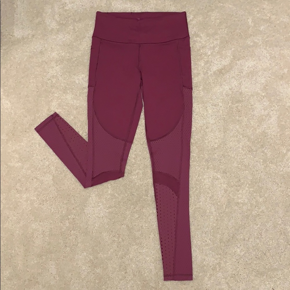 Victoria’s Secret Sport Knockout tight